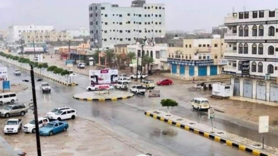 اجتماع بالمهرة يناقش الاوضاع الامنية