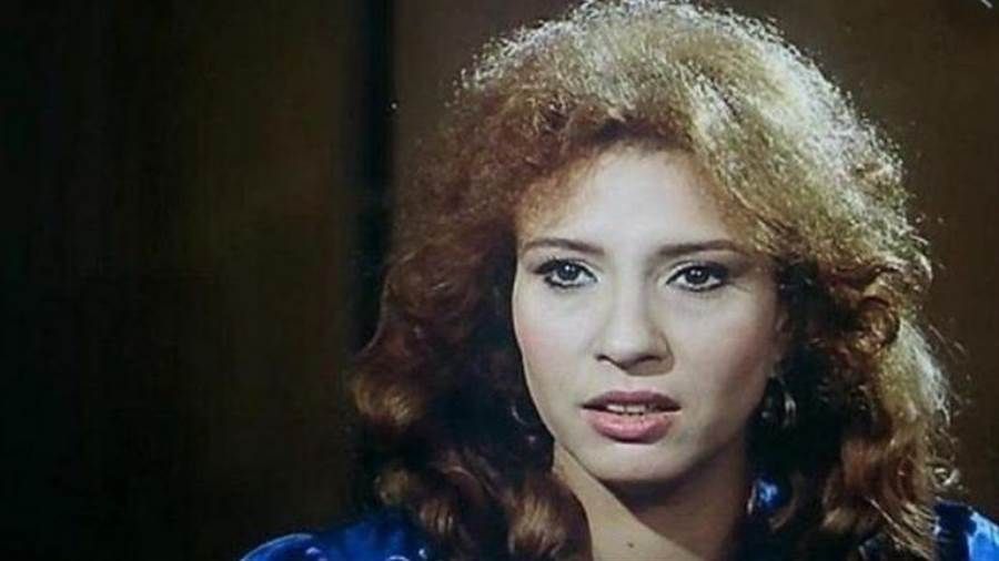 وفاة الفنانة المصرية تحية حافظ بعد صراع مع المرض