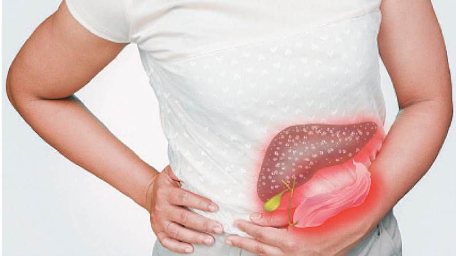 هل أمراض الكبد تهاجم الأطفال؟