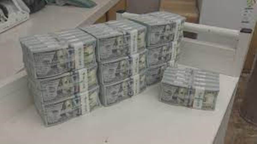 ارتفاع احتياطي النقد الأجنبي لكوريا إلى 456.4 مليار دولار في مايو