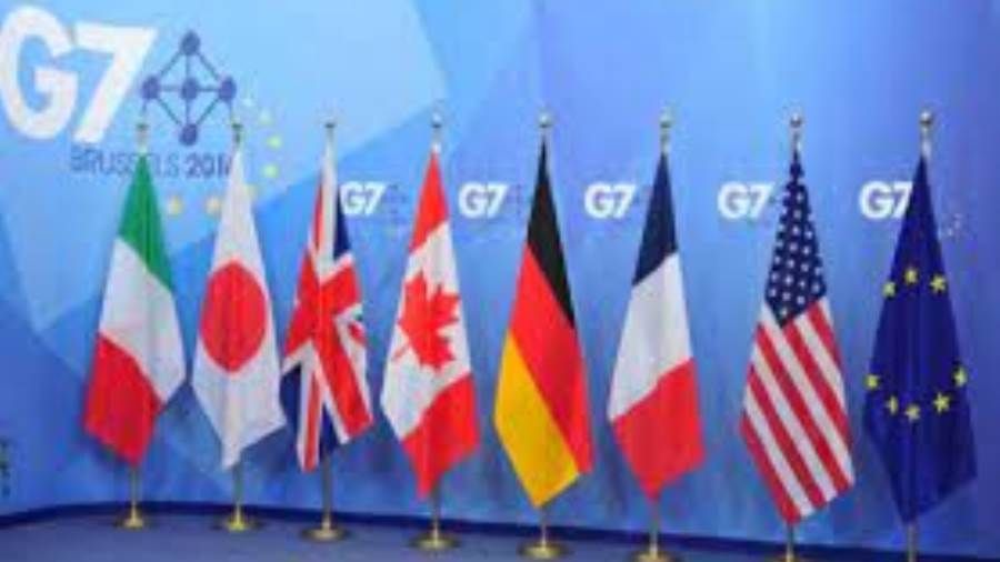 وزراء صحة مجموعة السبع يناقشون تقاسم اللقاحات مع الدول الفقيرة