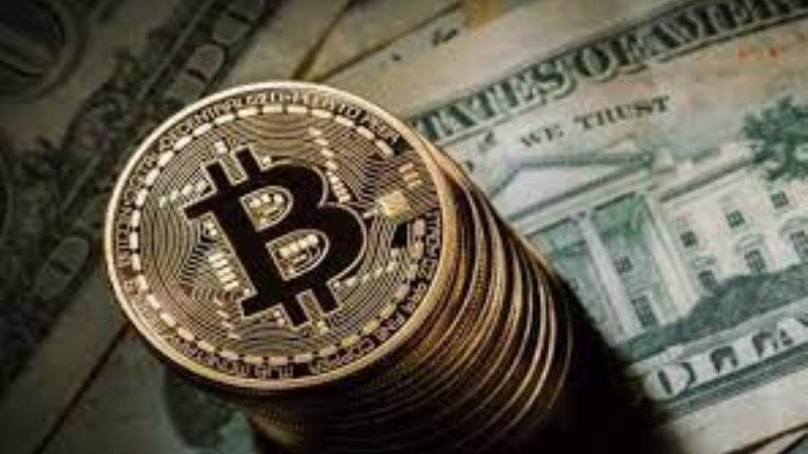 تعرف على أسعار العملات المشفرة اليوم الخميس