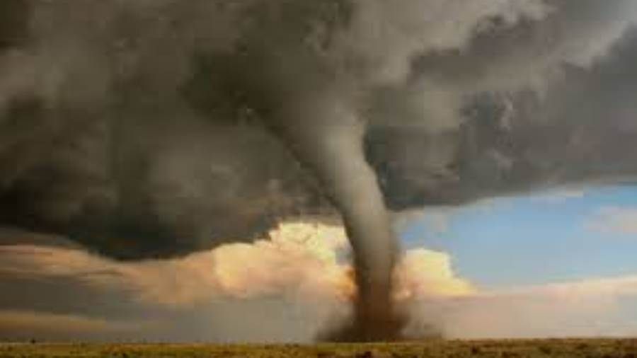 مصرع شخص وإصابة 16 أخرين في إعصار ضرب الصين