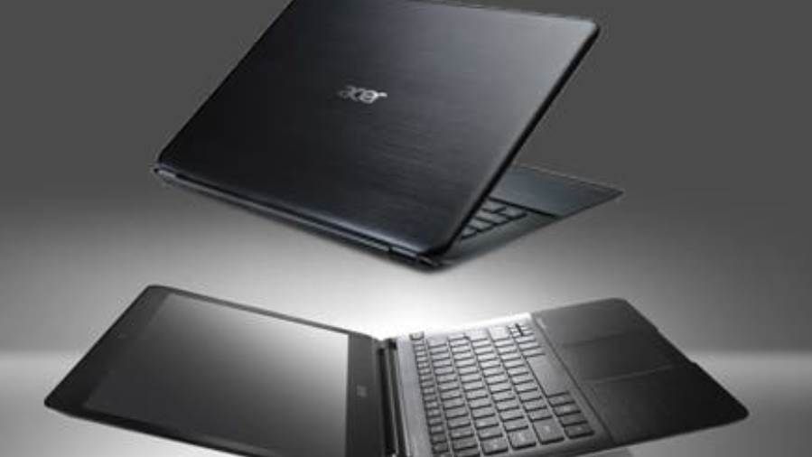 آيسر تكشف عن أول لاب توب صديق للبيئة.. المواصفات