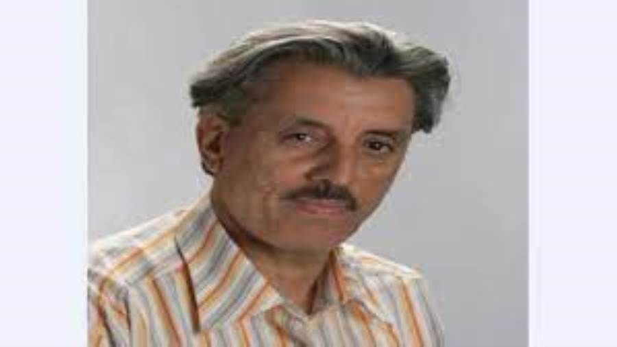 جائزة العويس للإبداع تكرّم الروائي والإعلامي شاكر نوري