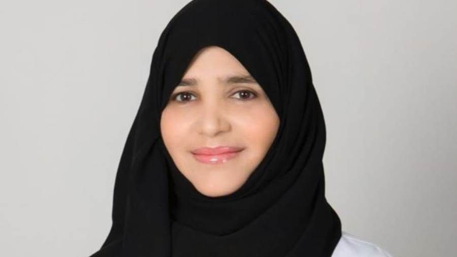 معلومات جديدة حول أول إماراتية تحصل على درجة الدكتوراه في طب الأورام