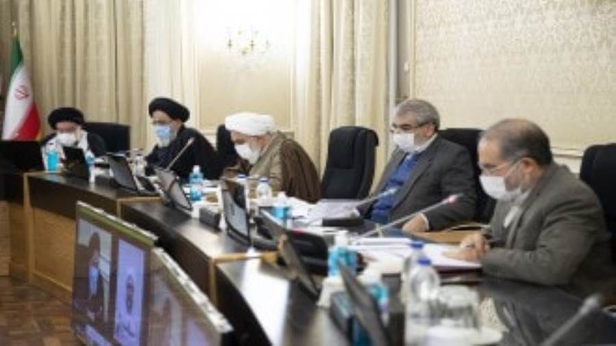 مجلس صيانة الدستور يرفض توسيع قائمة المرشحين للرئاسة الإيرانية