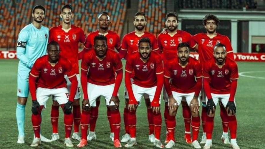 بث مباشر مباراة الأهلي وفيتا كلوب اليوم 16-3-2021 في دوري أبطال أفريقيا