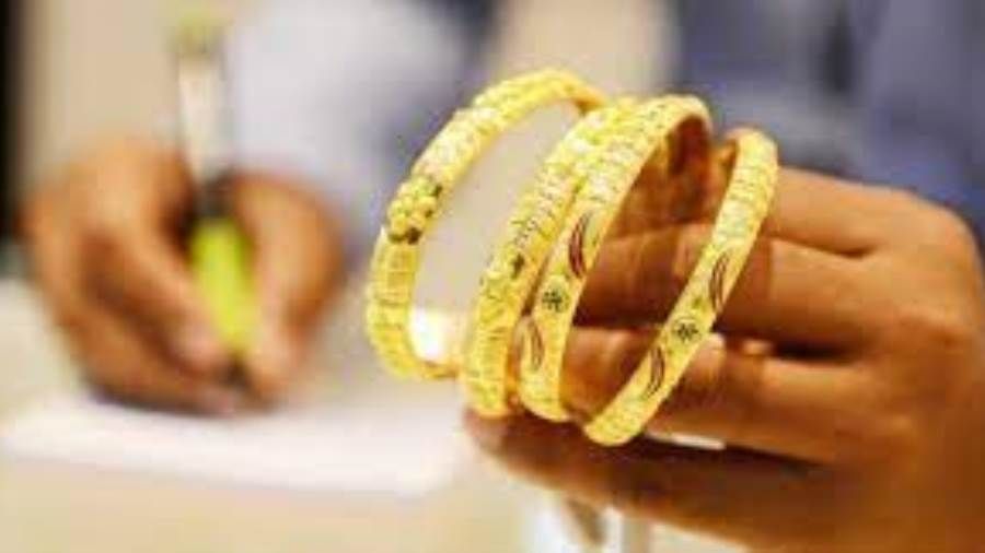 تعرف على أسعار الذهب في العراق اليوم السبت