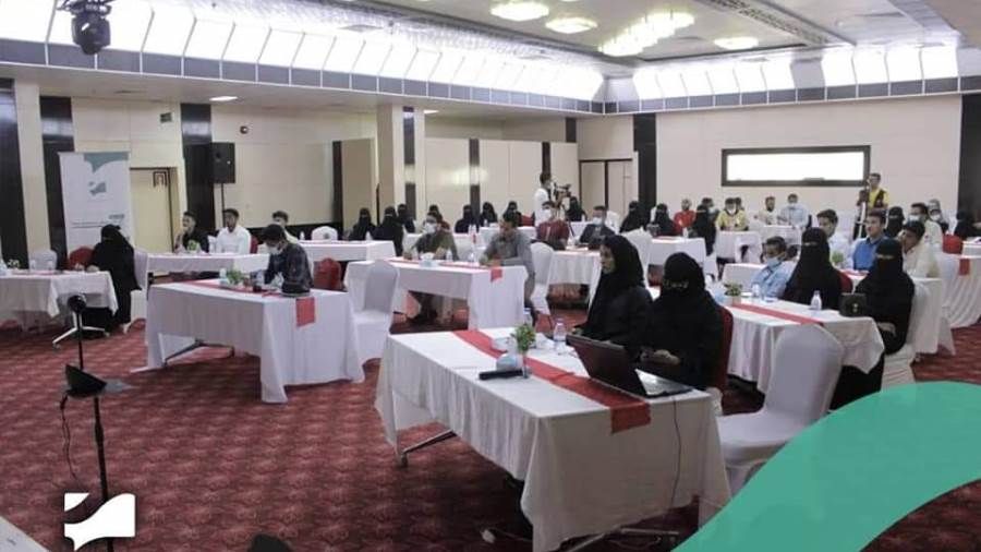 شاهد.. المبعوث الأممي الخاص إلى اليمن يناقش الشباب عبر "منصة شباب وعي".