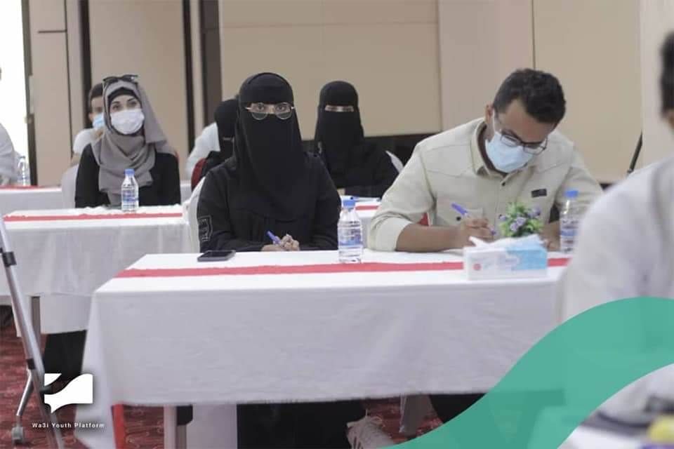 شاهد.. المبعوث الأممي الخاص إلى اليمن يناقش الشباب عبر "منصة شباب وعي".