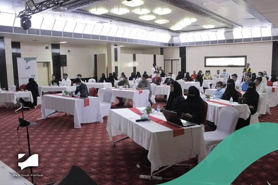 شاهد.. المبعوث الأممي الخاص إلى اليمن يناقش الشباب عبر "منصة شباب وعي".