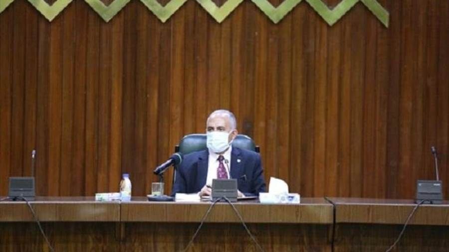 وزير الري المصري يشدد على رفض بلاده أي إجراء أحادي يتم اتخاذه دون التوصل لاتفاق قانوني