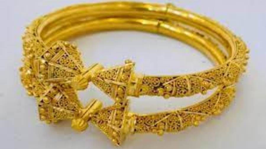 تعرف على أسعار الذهب في سوريا اليوم السبت