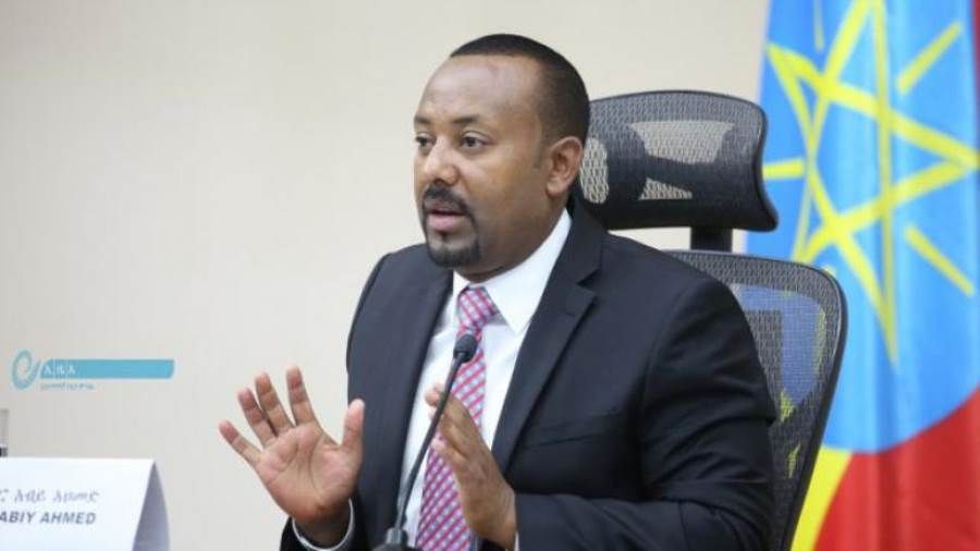 لمراقبة الانتخابات.. إثيوبيا تعلن وصول وفد الاتحاد الأفريقي