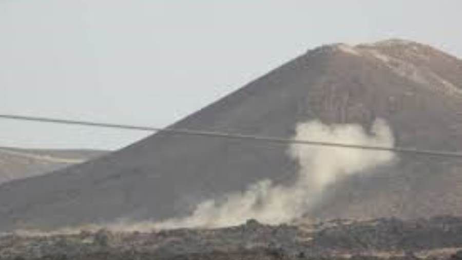 "المشتركة" تستهدف جبهات لمليشيا الحوثي في الساحل الغربي