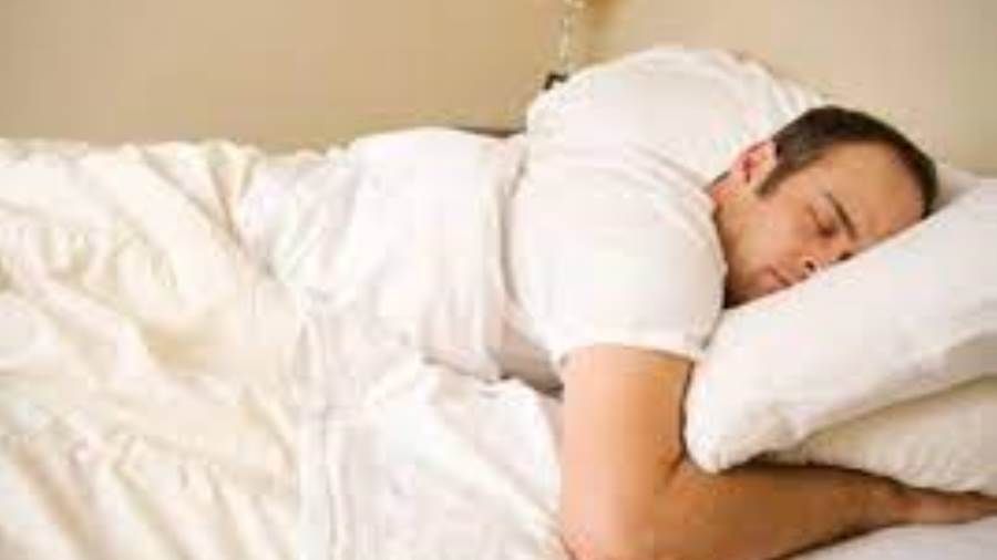 هذا ما يعنيه اضطراب نوم حركة العين السريعة السلوكي