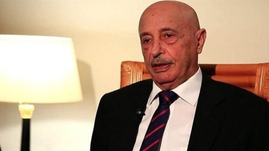 رئيس مجلس النواب الليبي : آلية اختيار المناصب السيادية حسمت في اجتماعات بوزنيقة بالمغرب