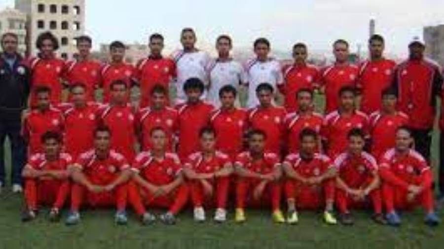 منتخبنا الوطني يخسر امام نظيره السعودي بثلاثة اهداف