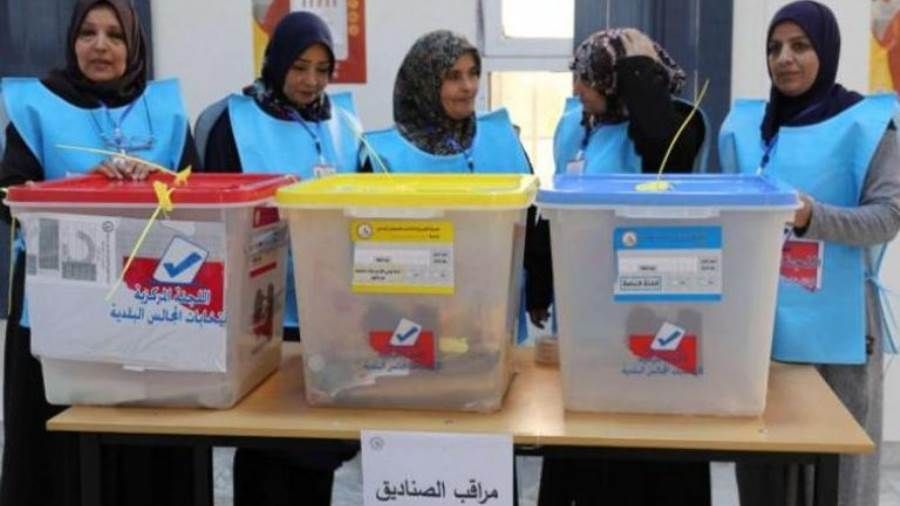 اختطاف بـ"قصر الأخيار".. تحرك أممي ضد "العبث" بانتخابات ليبيا