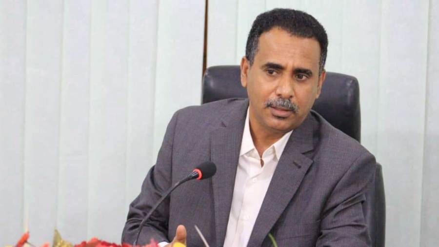 عبدون يكلف اللجان الميدانية بتفقد جاهزية المراكز الاختبارية لشهادة الثانوية