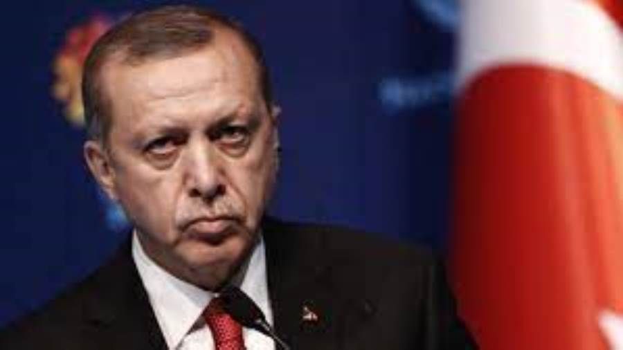 معاناة الاقتصاد.. تركيا على قمة تضخم تاريخي بعد انحدار الليرة