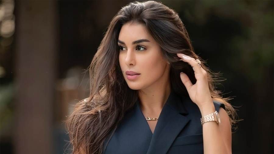 أول تعليق لياسمين صبري بشأن سخريتها من محمد رمضان