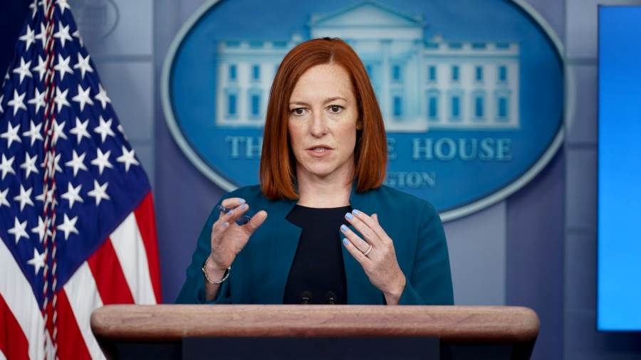 البيت الأبيض يعلق على حظر "فيسبوك" لحساب ترامب