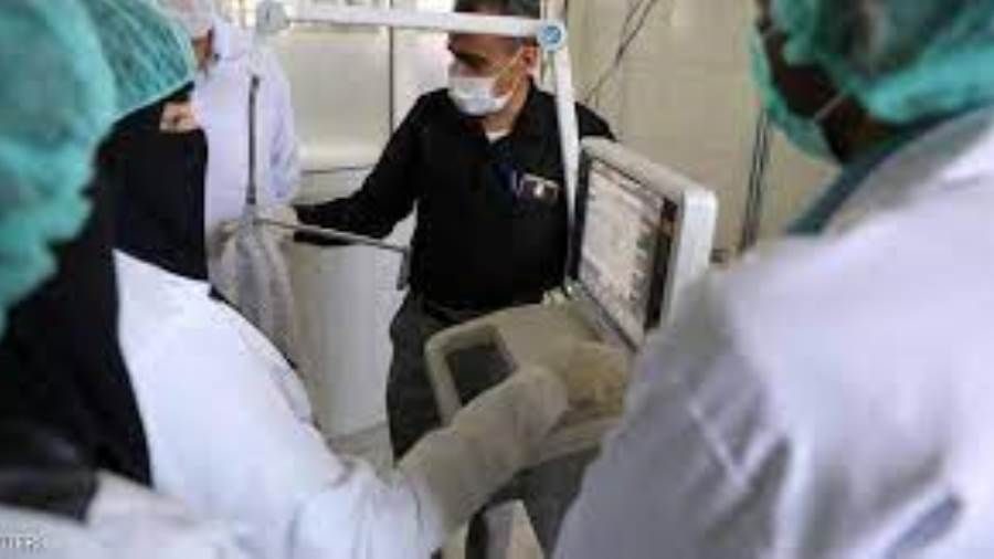 مستجدات فيروس كورونا في اليمن خلال الساعات الماضية