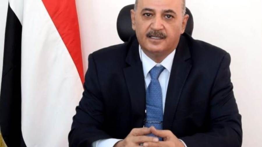 الشرجبي: بيان مجلس الأمن دون مستوى التهديد الخطير لخزان صافر النفطي