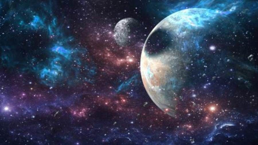 تجربة علمية على الحبار في الفضاء