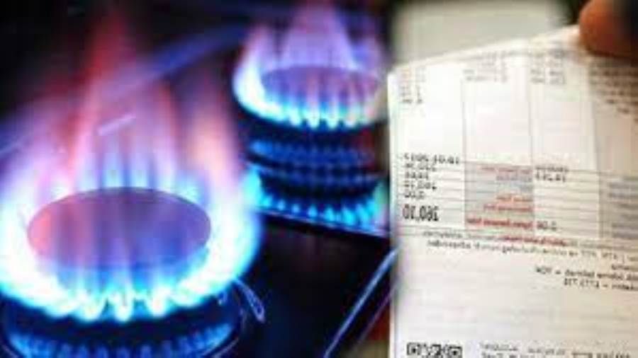 معاناة الأتراك.. تركيا تشهد زيادة جديدة في أسعار الغاز الطبيعي