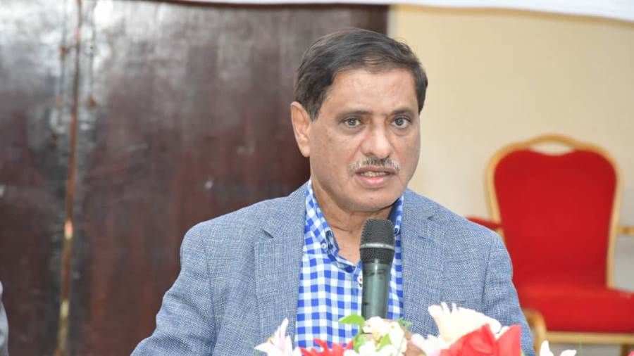 محافظ حضرموت يدشن الورشة التدريبية النوعية حول أساسيات إنتاج التحقيقات الاستقصائية بالمكلا