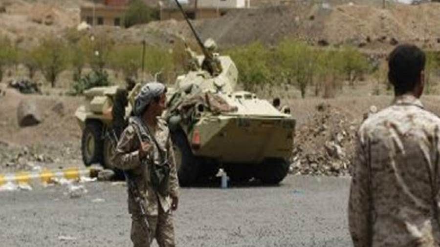 استمرار المعارك العنيفة بين الجيش ومليشيا الحوثي في الجوف