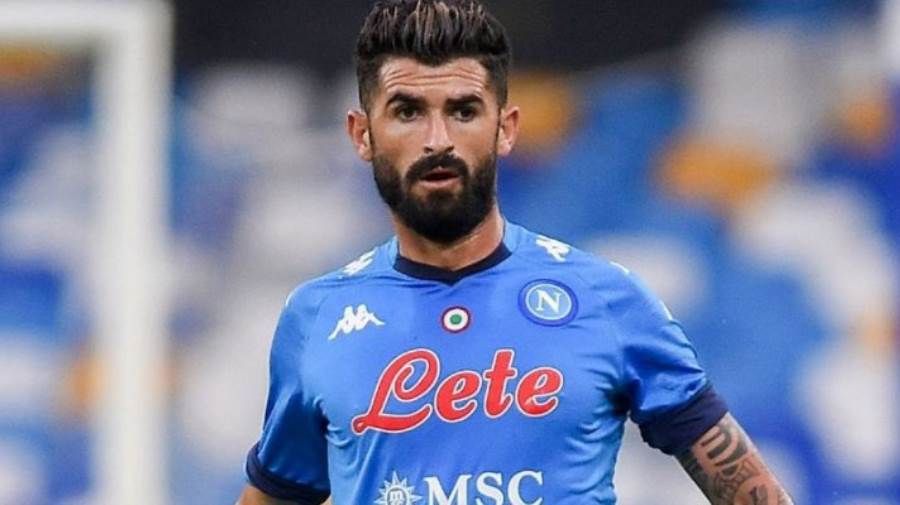 الألباني هيساي يفاضل بين لاتسيو وفيورنتينا 