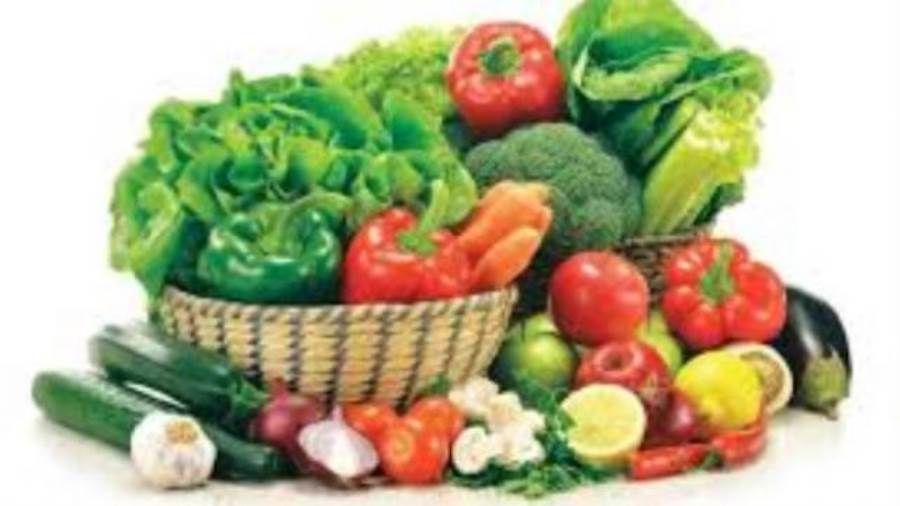 أسعار الخضروات والفواكه والأسماك في حضرموت اليوم