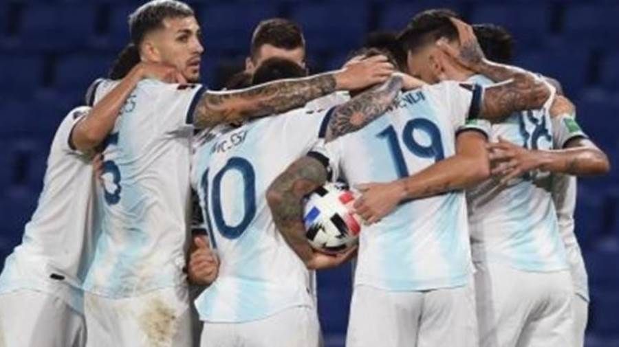 الارجنتين تكشف عن موقفها النهائي من المشاركة في كوبا اميركا