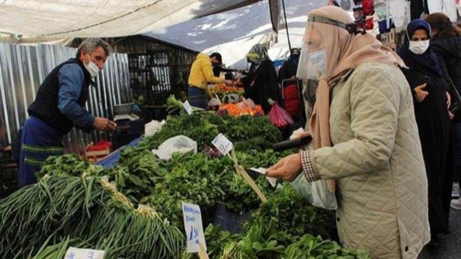 استطلاع رأي جديد: الشعب التركي لا يثق بالبيانات الرسمية المتعلقة بمعدلات التضخم بتركيا