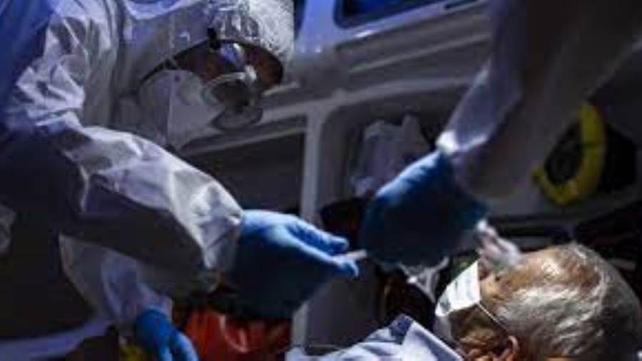 السلطات الصحية في ليبيا تعلن تسجيل 407 إصابات جديدة بكورونا وشفاء 208 أشخاص و3 حالات وفاة خلال 24 ساعة