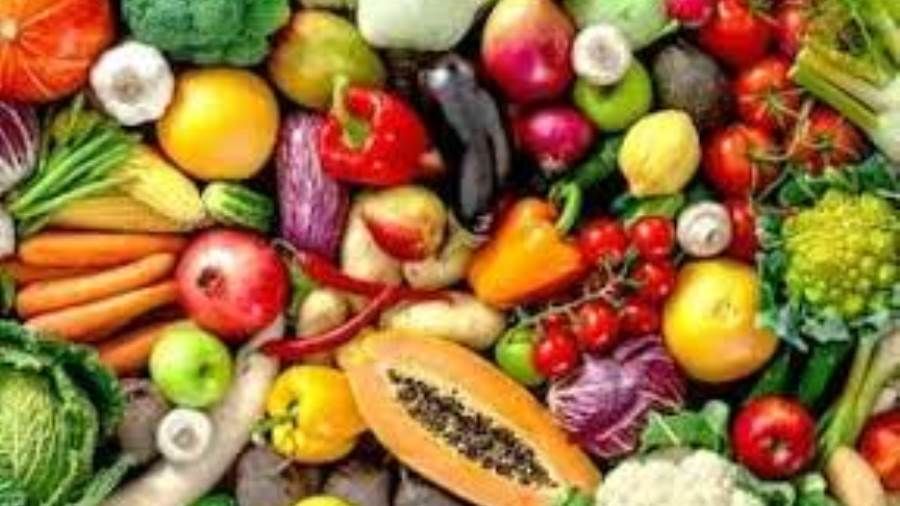 أسعار الخضروات والفواكه في أسواق العاصمة عدن