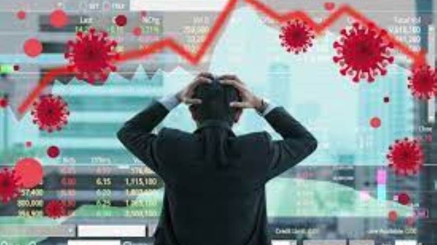 تعرف على تأثير "كورونا" على سوق العمل