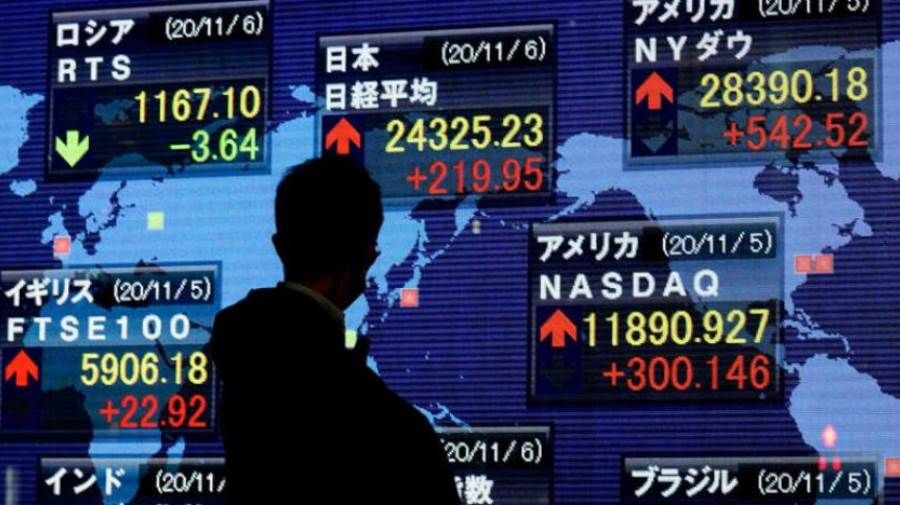 المؤشر الاقتصادي الرئيسي لليابان لشهر أبريل يتجاوز مستوى ما قبل كورونا