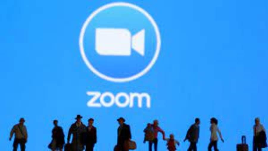 طريقة تسجيل اجتماعات Zoom