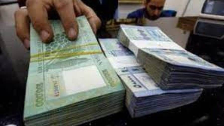 بالارقام.. سعر الدولار في لبنان اليوم الإثنين