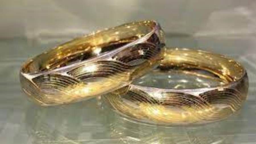 تراجع أسعار الذهب في الجزائر خلال تعاملات مساء اليوم