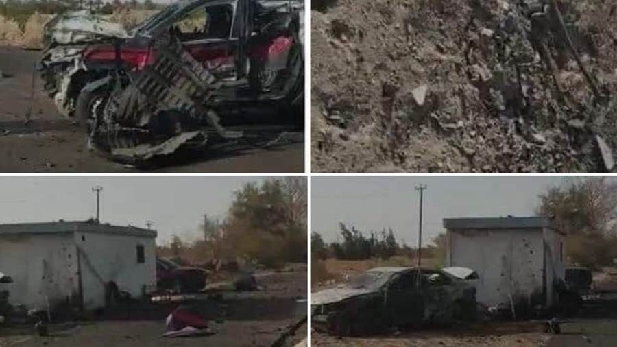 داعش يتبنى هجومًا أودى بحياة ضابط كبير في سبها الليبية