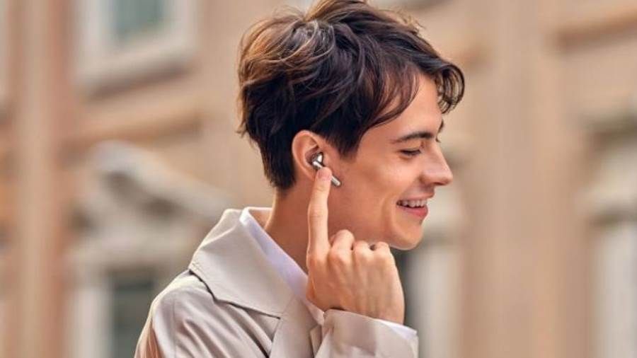 مفاجأة هواوي.. كل ما تريد معرفته عن سماعات "Freebuds 4"