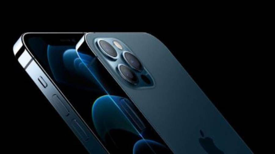 تسريبات جديدة عن آيفون 13