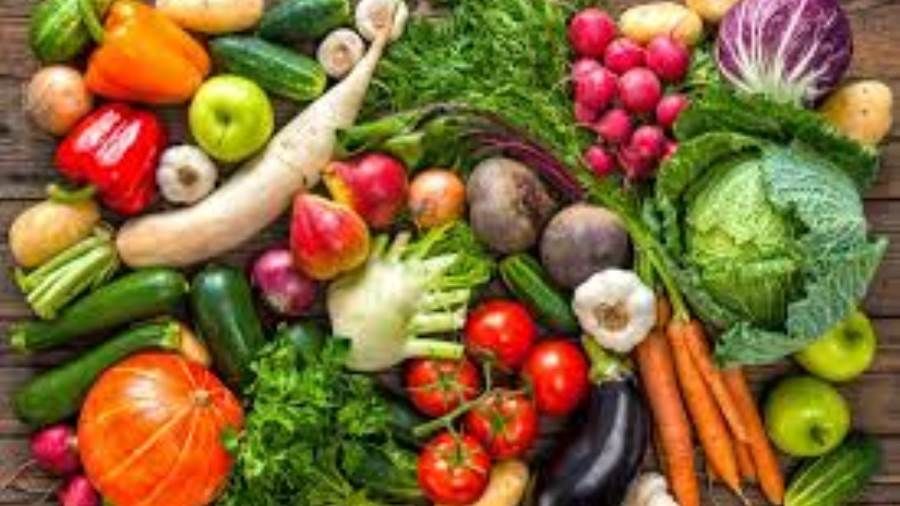 أسعار الخضروات والفواكه والأسماك في حضرموت اليوم