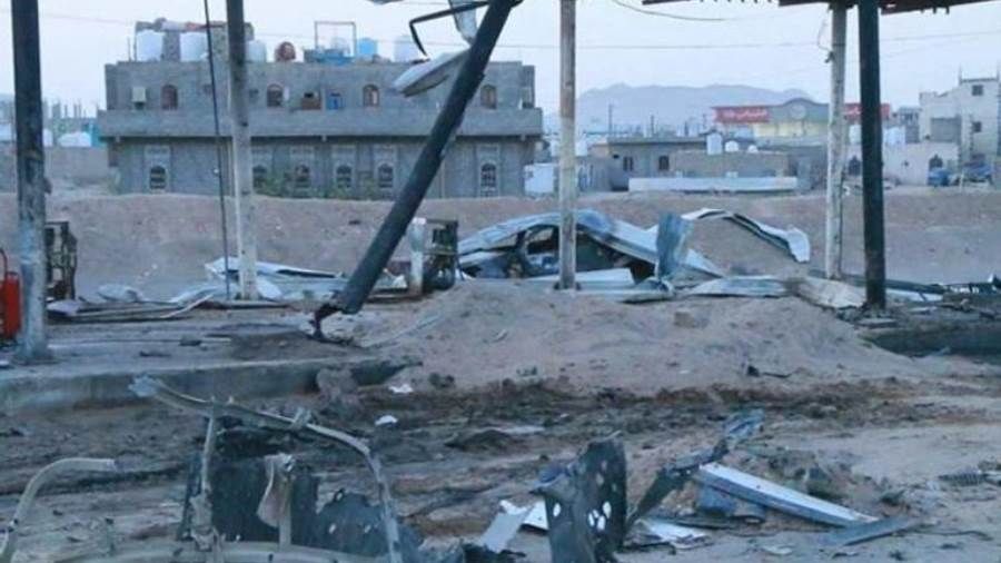 واشنطن ولندن تطالبان الحوثي بوقف هجومه بمأرب